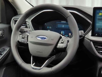 Ford Kuga III SUV Facelifting 2.5 FHEV 180KM 2025 Od ręki - Active X 2.5 FHEV 180KM / Pakiet Winter, Hak, zdjęcie 7