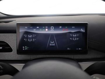 BYD 2025 BYD Seal 6 DM-i Boost Sedan 1.5 (184 KM) 2025, zdjęcie 9