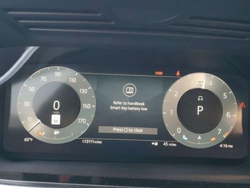 Land Rover Range Rover V 2023 Land Rover Range Rover Evoque S 2023 2.0l 2.0 Benzyna 246KM, zdjęcie 9