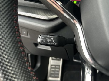 Skoda Octavia IV Kombi 2.0 TDI SCR 200KM 2022 Skoda Octavia VRS 2.0TDI 200KM 4x4 HAK, System Lig, zdjęcie 29