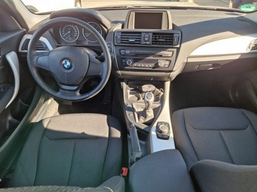 BMW Seria 1 F20-F21 Hatchback 5d 114d 95KM 2014 BMW 114 Klimatyzacja!, zdjęcie 8