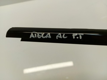 CUPRA ATECA LIŠTA ZHRNUJÍCÍ PRAVÝ ZADNÍ