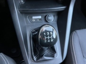 Ford 2017 Ford Ka 1.2 benzyna 86 KM zarejestrowany w PL zadbany mozliwa zamiana, zdjęcie 12