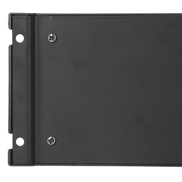 Kontroler ładowania słonecznego Regulator PWM rozładowania fotowoltaicznego 12?24V