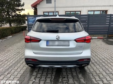 MG HS 2022 MG HS 1,5 Hybryda Plug-in 256 koni, zarejestrowany w PL, zdjęcie 6