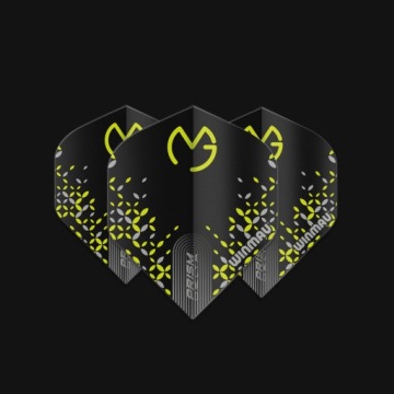 Набор перьев Joe Cullen WINMAU (5х3шт)