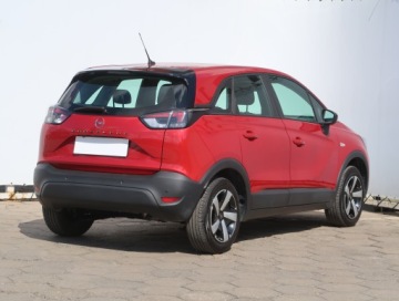 Opel 2024 Opel Crossland 1.2 Turbo, Salon Polska, zdjęcie 4