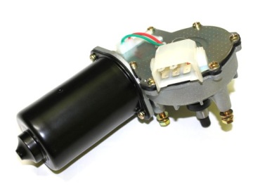 Электродвигатель стеклоочистителя 24V SCANIA MERCEDES RENAULT