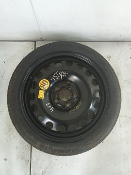 E734 KOŁO DOJAZDOWE ASTRA K 5X105 16