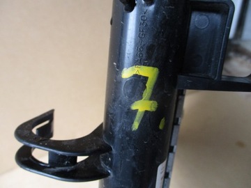 CHLADIČ MOTORU VODY KAPALINY RENAULT CLIO IV DACIA LODGY SANDERO II DUSTER