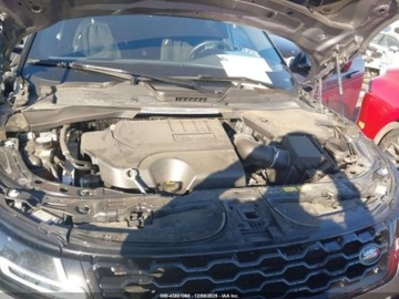 Land Rover Range Rover Evoque II 2023 Land Rover Range Rover Evoque EVOQUE SE, 4x4, od ubezpieczalni 2.0 Benzyna, zdjęcie 15