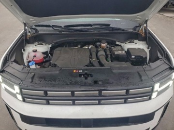 Hyundai Santa Fe V 2025 Hyundai Santa Fe Sel 2025 2.5 Benzyna 191KM, zdjęcie 6