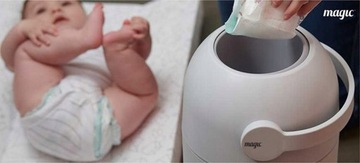 КОНТЕЙНЕР ДЛЯ ПОДМЫШЛЕННИКОВ MAGIC BLUE + СУМКИ