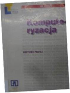 Komputeryzacja - E. Adamczyk