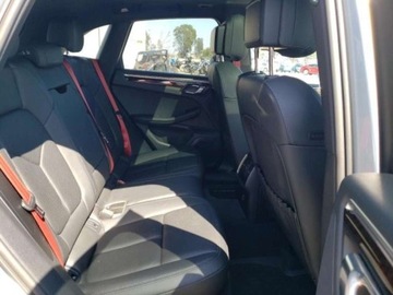 Porsche Macan 2021 Porsche Macan 2021r., 4x4, 2.0L, zdjęcie 8