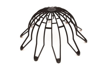 ЖЕЛОБОЧНЫЙ ФИЛЬТР, КОРЗИНА, ФИЛЬТР, ОЧИСТИТЕЛЬ, Wavin Galeco