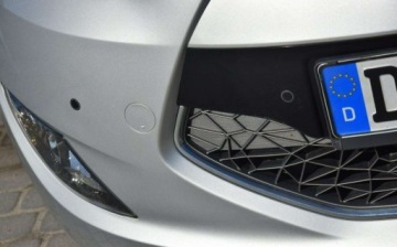 Hyundai ix20 Mikrovan 1.6 CVVT 125KM 2011 Hyundai ix20 1.6B 118 TYS KM 1Automat Navi Kamera Panorama Skora Sprowadzo, zdjęcie 4