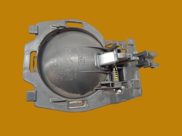 РУЧКА ВНУТРЕННЯЯ 9647164377 Citroen C2 I (2003-2009)