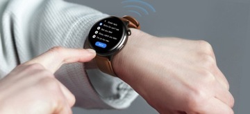 Smartwatch Mibro Lite 2 Czarny PL