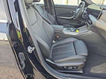 BMW Seria 3 G20-G21 2026 BMW Seria 3 330i Na 2026 2.0 Benzyna 255KM, zdjęcie 11