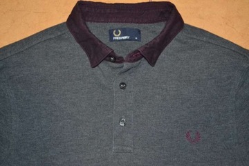 Fred Perry męska koszulka polo r. M