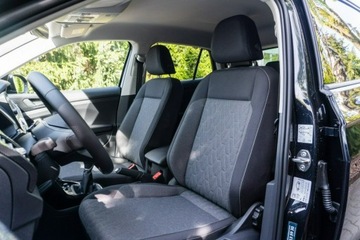 Volkswagen T-Cross SUV Facelifting 1.0 TSI 95KM 2025 Volkswagen T-Cross Life Plus 1.0 TSI 95 KM, zdjęcie 12