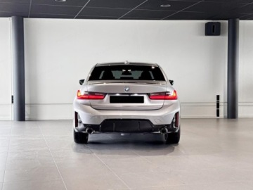 BMW Seria 3 G20-G21 Limuzyna 2.0 320d 190KM 2025 BMW Seria 3 320d xDrive Sport Sedan 2.0 (190KM) 2025, zdjęcie 2