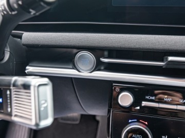 Hyundai Tucson IV 2026 HYUNDAI Tucson 1.6 T-GDi HEV Smart 2WD aut Suv 239KM 2026, zdjęcie 13