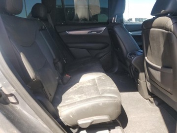 Cadillac 2021 Cadillac XT6 Luxury, 2021r., 2.0L 2.0 Benzyna 235KM, zdjęcie 9