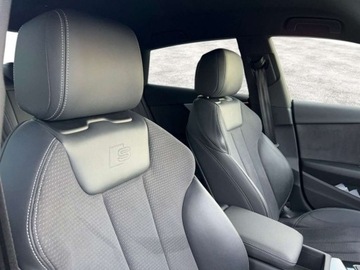 Audi A5 F5 Coupe Facelifting 2.0 45 TFSI 265KM 2022 Audi A5 Sportback S-Line Bang Olufsen Virtual Cockpit CarPlay Android Aut, zdjęcie 14