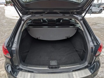 Mazda 6 III Kombi 2.2 SKYACTIV-D I-ELOOP 175KM 2013 Mazda 6 Navi Ledy Automat Tempomat Serwis Gwarancja 2.2 Diesel 175KM, zdjęcie 36