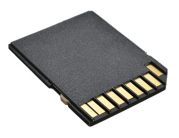 Адаптер Micro SD-SD AK263