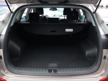 Hyundai Tucson III SUV 1.7 CRDI 115KM 2016 Hyundai Tucson 1.7 CRDi, Salon Polska, Klima, zdjęcie 13