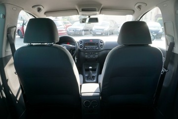 Volkswagen Golf Plus I 1.9 TDI 105KM 2008 Volkswagen Golf Plus zarejestrowany, ubezpieczony,, zdjęcie 18