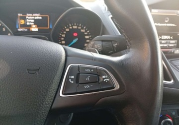 Ford C-MAX II Grand C-MAX Facelifting 1.5 EcoBoost 150KM 2015 Ford C-MAX Zarejestrowany - ubezpieczony - benzyna - automat - 1,5 - 150 KM, zdjęcie 26