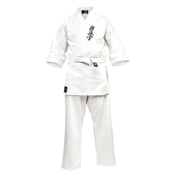 Повелитель Kimono Karate Kyokushin 170 см. Пояс бесплатно