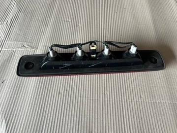 ISUZU D-MAX II SVĚTLO STOP