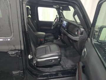 Jeep Wrangler IV 2024 Jeep Wrangler Rubicon X 2024 3.6 Benzyna 285KM, zdjęcie 13