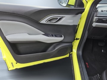 BYD 2025 BYD Dolphin Surf, zdjęcie 11