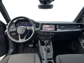 Audi A1 III 1.0 30 TFSI 116KM 2025 Audi A1 Sportback Audi A1 Sportback advanced 30 TFSI 116KM S tronic Benzyna, zdjęcie 21