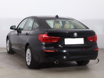 BMW Seria 3 F30-F31-F34 Gran Turismo Facelifting 2.0 318d 150KM 2019 BMW 3GT 318d GT, Salon Polska, Automat, VAT 23%, zdjęcie 3