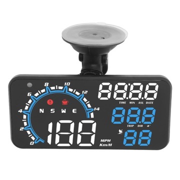Напоминание о скорости GPS-спидометра