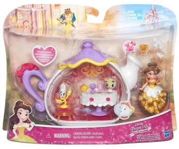 Disney Princess - little Kingdom zestaw