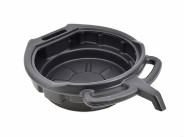 ТОНУЩАЯ ЧАША ДЛЯ ПРОКАЧКИ МАСЛЯНЫХ ЖИДКОСТЕЙ ЧАША 10 Л KD10695