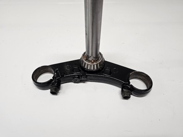 HONDA NTV 650 DEAUVILLE półka dolna