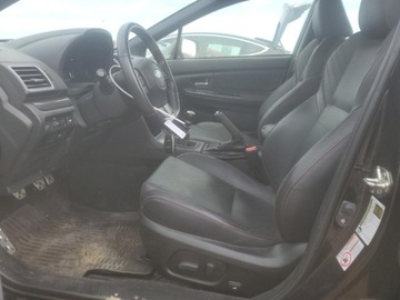 Subaru 2019 Subaru WRX 2019 SUBARU WRX LIMITED 2.0 Benzyna 268KM, zdjęcie 7