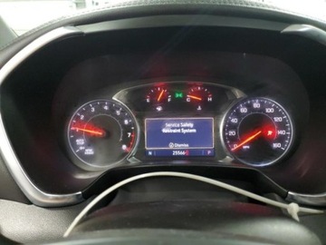 Chevrolet Blazer II 2022 Chevrolet Blazer 2022r., 3LT, od ubezpieczalni 3.6 Benzyna 308KM, zdjęcie 10