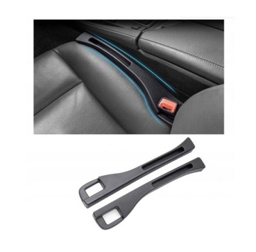 Car Seat Gap Filler Side Seam Plug Strip