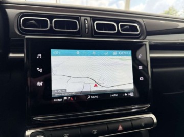 Citroen C3 III Hatchback Facelifting 1.2 PureTech 83KM 2022 Citroen C3 Shine Nawigacja LED CarPlayAndroid Auto Keyless Tempomat, zdjęcie 26