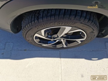 Citroen C5 Aircross 2020 Citroen C5 Aircross 1,6 hybrid full opcja jak nowy panorama automat zareje, zdjęcie 28